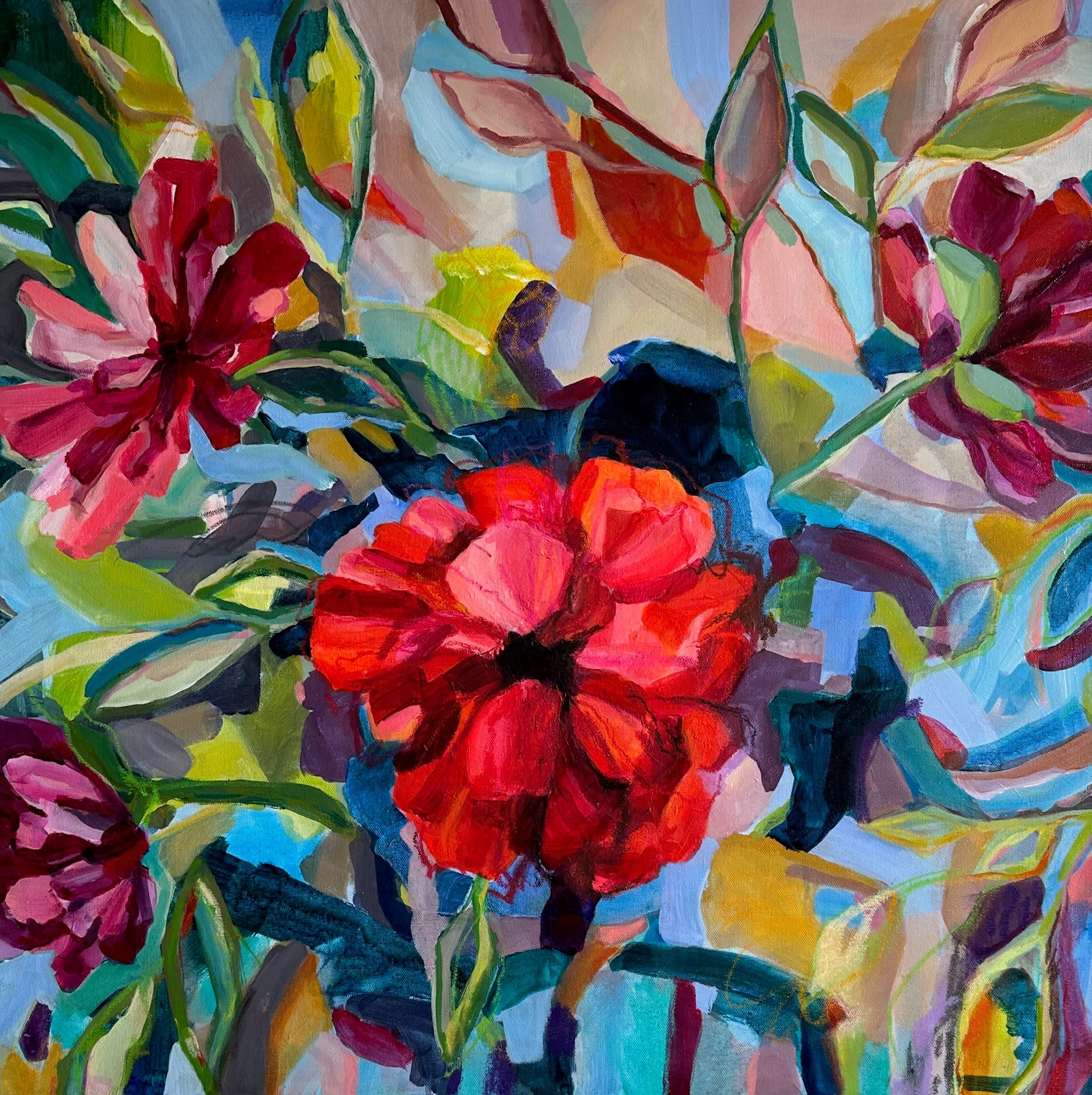 “I can’t decide”