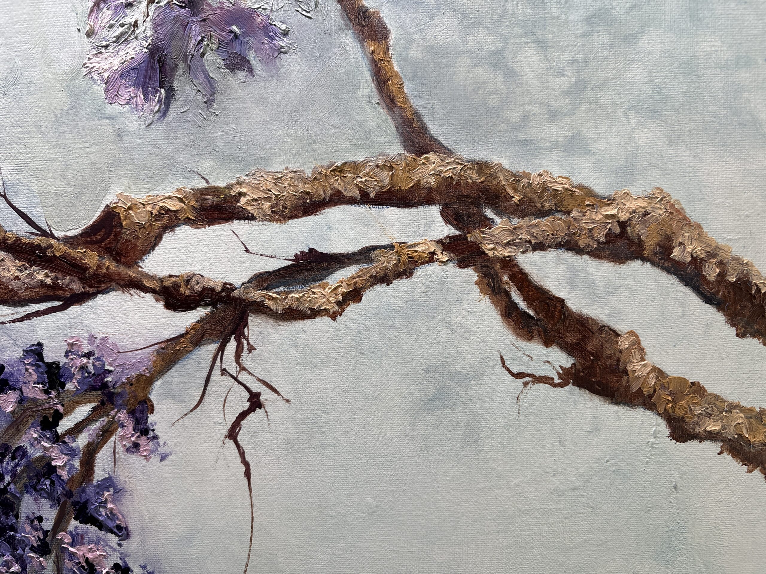 Under the Jacaranda - Image 3